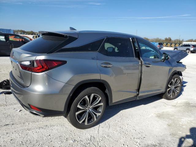 Изображение 3 2020 LEXUS RX 350 2020 с VIN 2T2HZMDA4LC243917