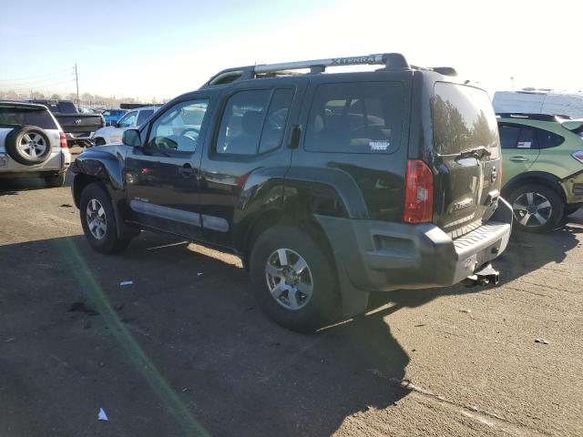 Obraz 2 z 2009 NISSAN XTERRA OFF ROAD 2009 z VIN 5N1AN08W79C514661