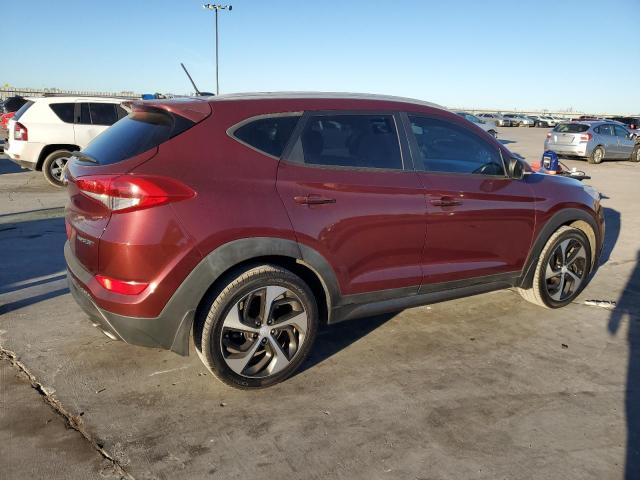 Obraz 3 z 2016 HYUNDAI TUCSON LIMITED 2016 z VIN KM8J33A26GU066158
