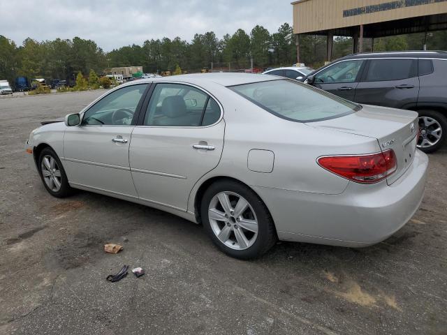 Obraz 2 z 2006 LEXUS ES 330 2006 z VIN JTHBA30G365168200