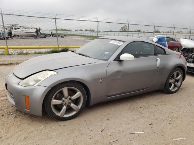 Изображение 2006 NISSAN 350Z COUPE 2006