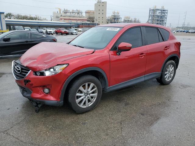 Image 1 of 2016 MAZDA CX-5 TOURING 2016 with VIN JM3KE2CY8G0879644