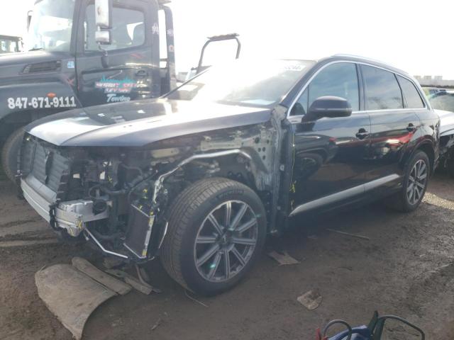 Изображение 1 2017 AUDI Q7 PRESTIGE 2017 с VIN WA1VAAF7XHD055292