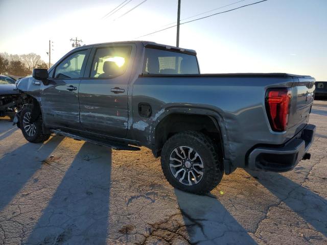 Изображение 2 2021 GMC SIERRA K1500 AT4 2021 с VIN 3GTU9EET6MG398288