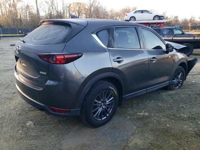Image 3 of 2019 MAZDA CX-5 TOURING 2019 with VIN JM3KFBCM9K0660386