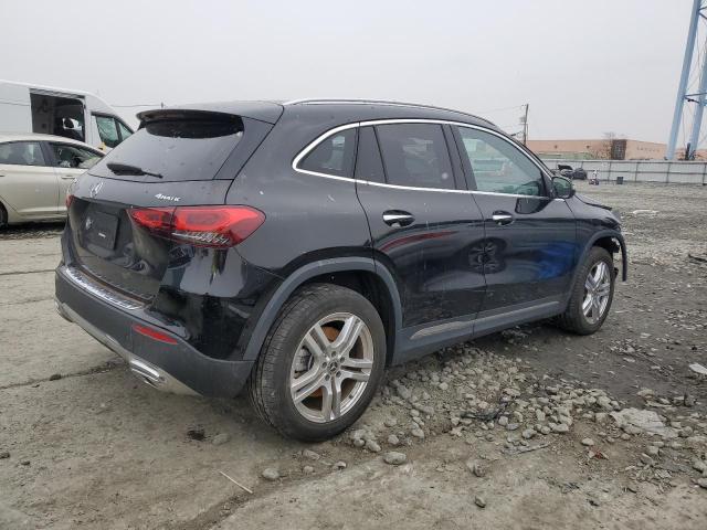Obraz 3 z 2022 MERCEDES-BENZ GLA 250 4MATIC 2022 z VIN W1N4N4HB5NJ412814
