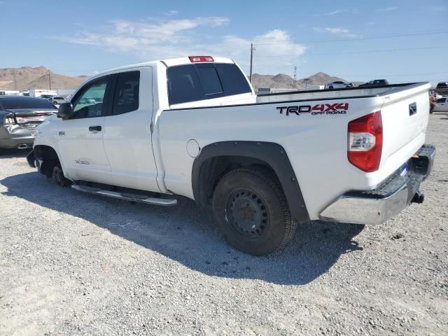 Image 2 of 2016 TOYOTA TUNDRA DOUBLE CAB SR/SR5 2016 with VIN 5TFUW5F13GX535242