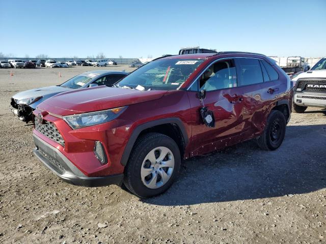 Obraz 1 z 2019 TOYOTA RAV4 LE 2019 z VIN 2T3H1RFV4KC005869