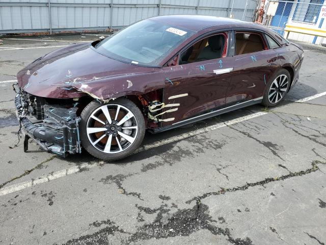 Obraz 2023 LUCID MOTORS AIR TOURING 2023