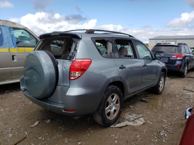 Obraz 3 z 2008 TOYOTA RAV4  2008 z VIN JTMBD33V385209575