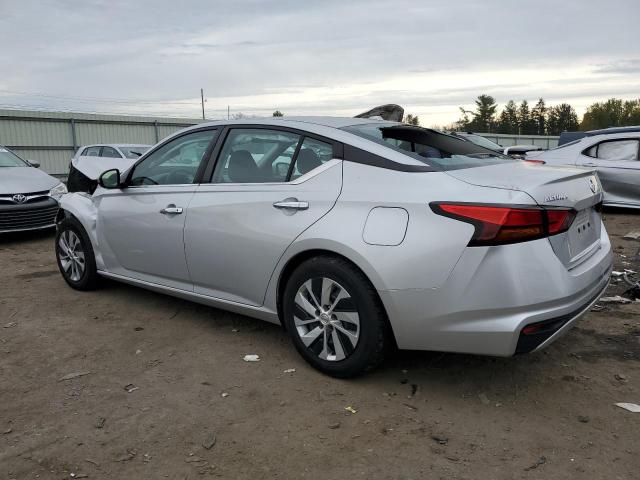 Изображение 2 2020 NISSAN ALTIMA S 2020 с VIN 1N4BL4BV7LC135906