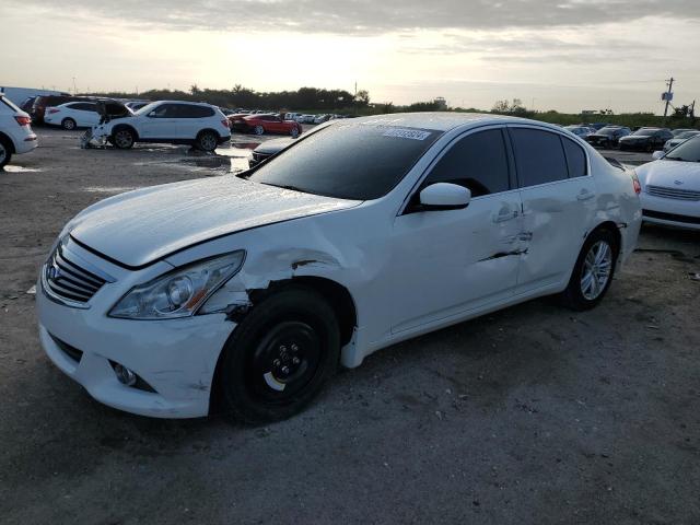 Obraz 1 z 2013 INFINITI G37  2013 z VIN JN1CV6AR7DM350242