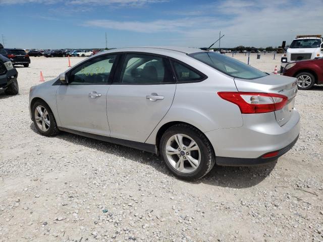 Изображение 2 2014 FORD FOCUS SE 2014 с VIN 1FADP3F23EL118787