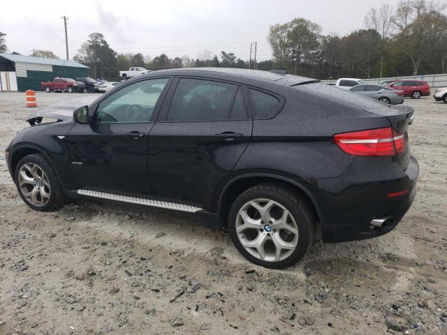 Image 2 of 2014 BMW X6 XDRIVE35I 2014 with VIN 5UXFG2C52E0C45531