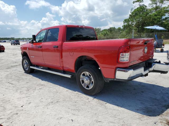 Изображение 2 2022 RAM 2500 BIG HORN/LONE STAR 2022 с VIN 3C6UR5DL7NG336196