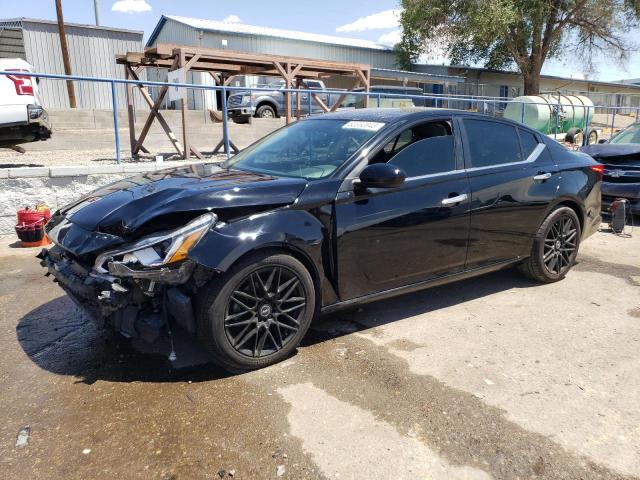 Изображение 1 2020 NISSAN ALTIMA S 2020 с VIN 1N4BL4BV7LC236315