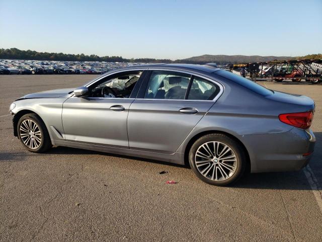 Изображение 2 2019 BMW 530 XI 2019 с VIN WBAJA7C51KG909700