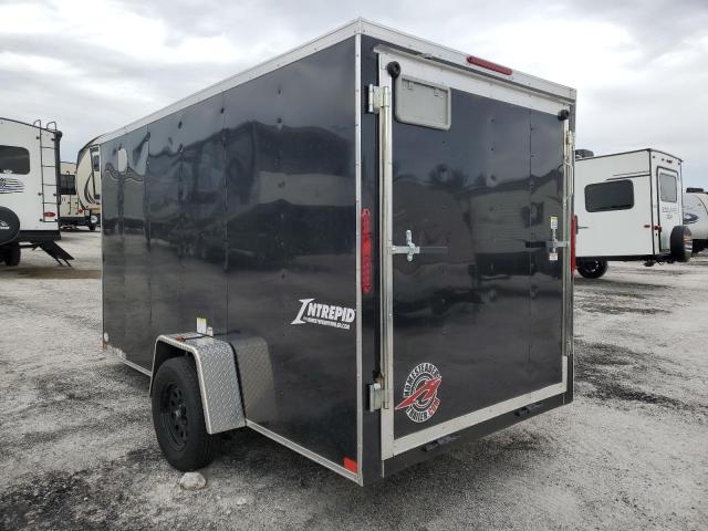 Изображение 3 2021 TRAIL KING TRAILER 2021 с VIN 5HABE1213MN102654