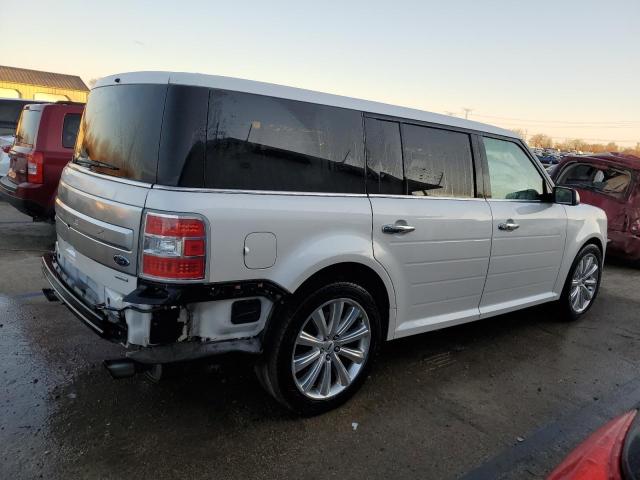 Изображение 3 2019 FORD FLEX LIMITED 2019 с VIN 2FMHK6DT7KBA26208