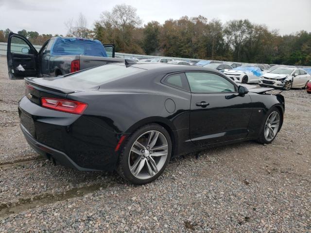 Image 3 of 2017 CHEVROLET CAMARO LS 2017 with VIN 1G1FA1RX9H0109820