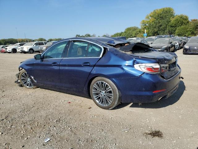 Obraz 2 z 2019 BMW 540 XI 2019 z VIN WBAJE7C53KWW35734