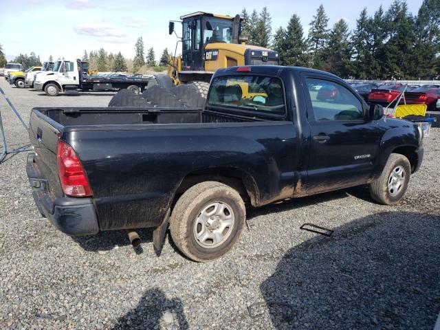 Изображение 3 2005 TOYOTA TACOMA  2005 с VIN 5TENX22N95Z134048