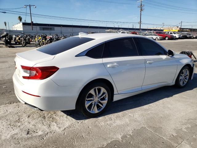 Изображение 3 2018 HONDA ACCORD LX 2018 с VIN 1HGCV1F18JA152772