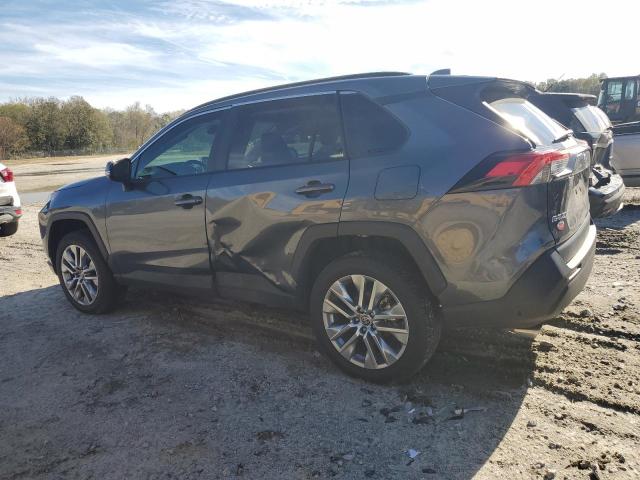 Изображение 2 2022 TOYOTA RAV4 XLE PREMIUM 2022 с VIN 2T3C1RFV8NC177918