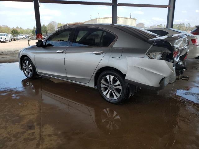 Obraz 2 z 2013 HONDA ACCORD LX 2013 z VIN 1HGCR2F36DA099702