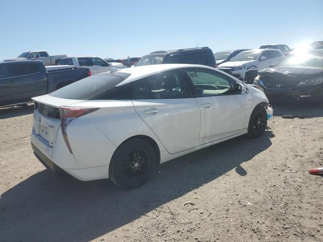 Изображение 3 2016 TOYOTA PRIUS  2016 с VIN JTDKARFU2G3008372