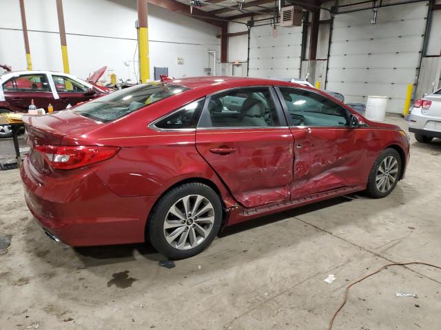 Obraz 3 z 2016 HYUNDAI SONATA SPORT 2016 z VIN 5NPE34AF4GH309507