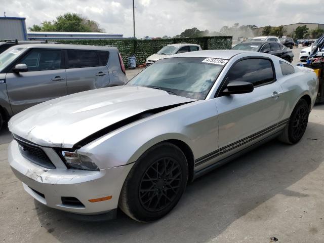 Obraz 1 z 2012 FORD MUSTANG  2012 z VIN 1ZVBP8AM3C5269070