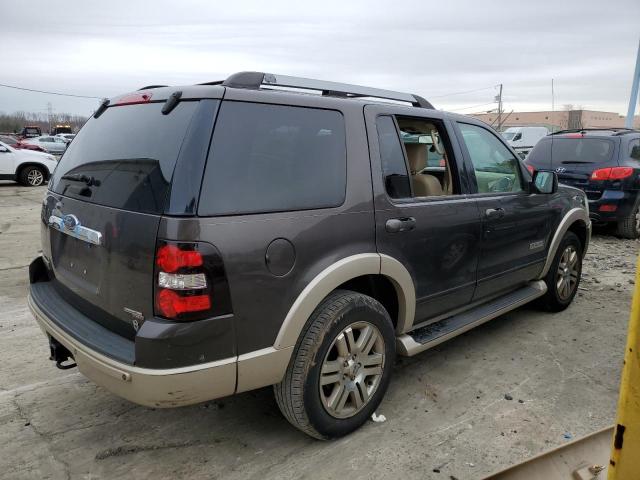 Image 3 of 2006 FORD EXPLORER EDDIE BAUER 2006 with VIN 1FMEU748X6UB09338