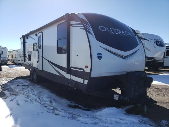 2020 KEYSTONE OUTBACK 2020 image