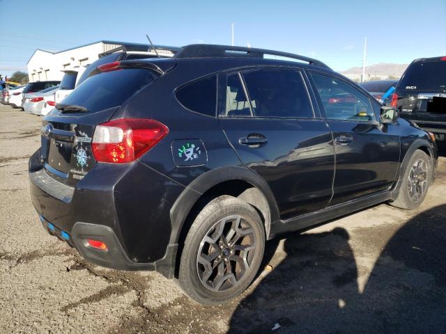 Obraz 3 z 2017 SUBARU CROSSTREK PREMIUM 2017 z VIN JF2GPABC2H8218723