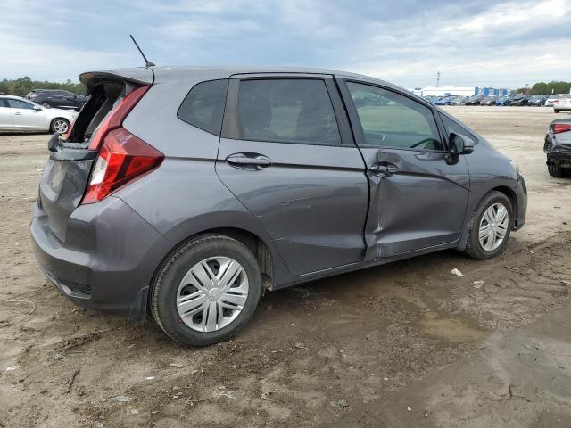 Obraz 3 z 2018 HONDA FIT LX 2018 z VIN 3HGGK5H40JM730004