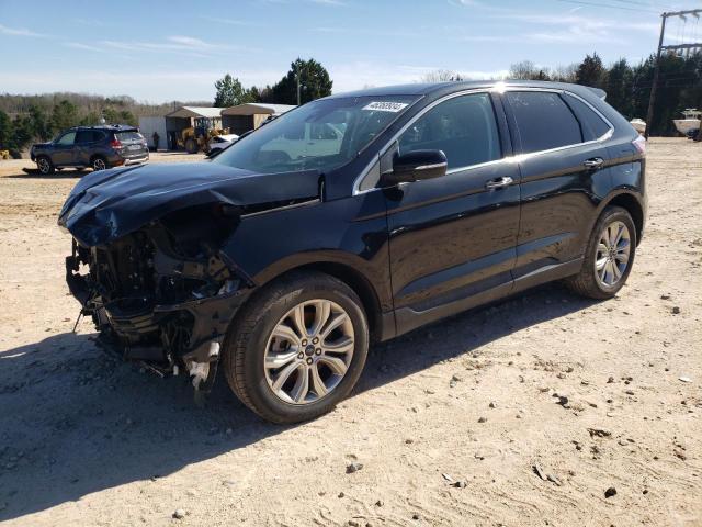 2022 FORD EDGE TITANIUM 2022 image