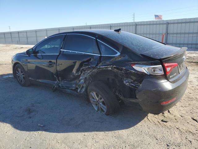 Obraz 2 z 2016 HYUNDAI SONATA SE 2016 z VIN 5NPE24AF7GH324506