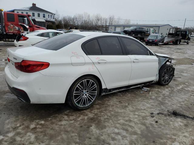 Изображение 3 2019 BMW 540 XI 2019 с VIN WBAJE7C50KWW12640