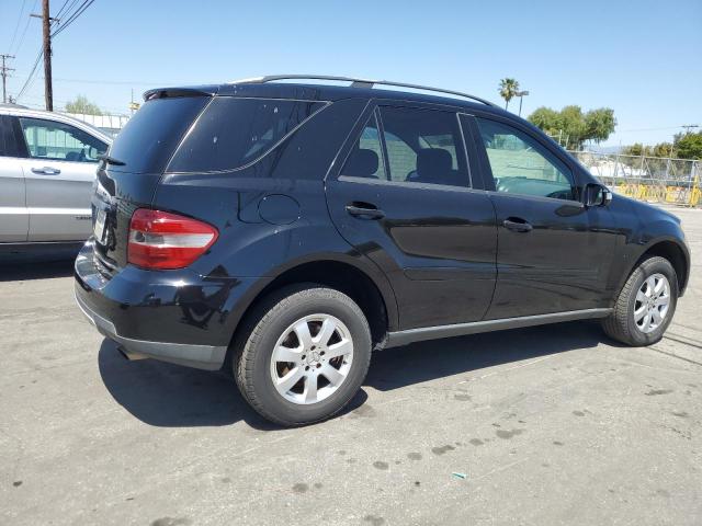 Изображение 3 2006 MERCEDES-BENZ ML 350 2006 с VIN 4JGBB86EX6A011722