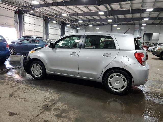 Image 2 of 2012 TOYOTA SCION XD  2012 with VIN JTKKU4B45C1024287