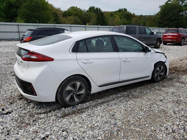 Image 3 of 2019 HYUNDAI IONIQ SEL 2019 with VIN KMHC75LC4KU112626