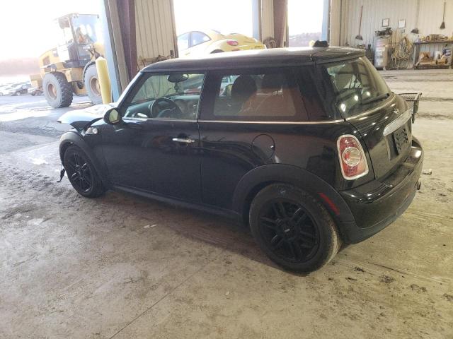 Obraz 2 z 2013 MINI COOPER  2013 z VIN WMWSU3C51DT547320