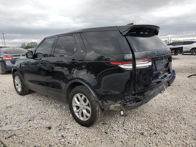 Obraz 2 z 2020 LAND ROVER DISCOVERY SE 2020 z VIN SALRG2RV3L2427266