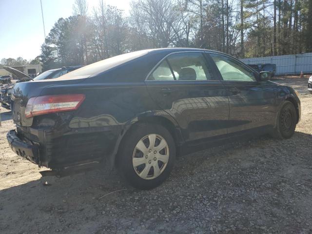 Image 3 of 2010 TOYOTA CAMRY BASE 2010 with VIN 4T1BF3EK6AU007611