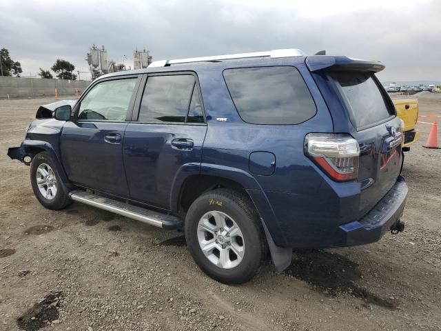 Obraz 2 z 2018 TOYOTA 4RUNNER SR5/SR5 PREMIUM 2018 z VIN JTEBU5JR0J5549513