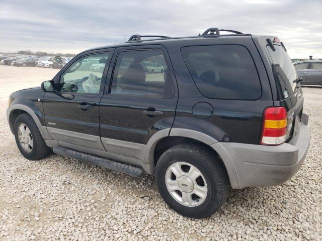 Image 2 of 2002 FORD ESCAPE XLT 2002 with VIN 1FMYU03192KA35585