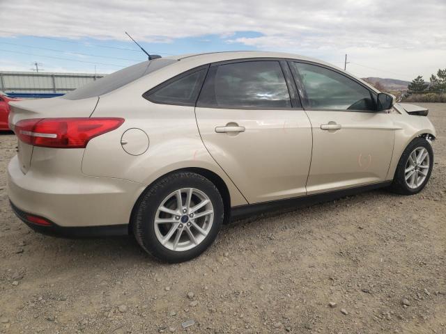 Изображение 3 2017 FORD FOCUS SE 2017 с VIN 1FADP3F25HL235369