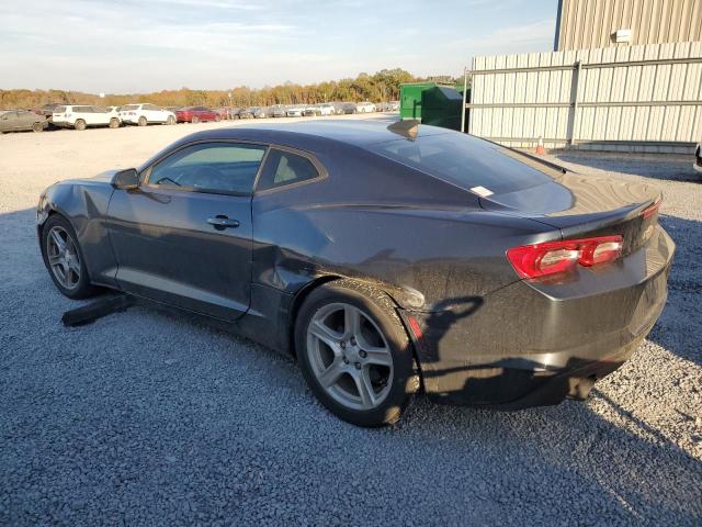 Image 2 of 2019 CHEVROLET CAMARO LS 2019 with VIN 1G1FB1RX5K0112752