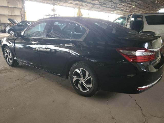 Image 2 of 2017 HONDA ACCORD LX 2017 with VIN 1HGCR2F35HA179319